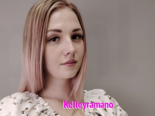 Kelleyramano