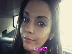 kelly27 Porn Loverz