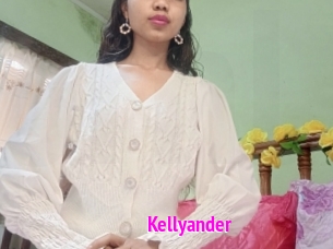 Kellyander