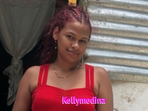 kellymedina Porn Loverz