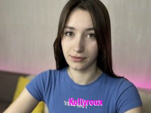 kellyroux Porn Loverz