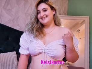 kelsikarter Porn Loverz