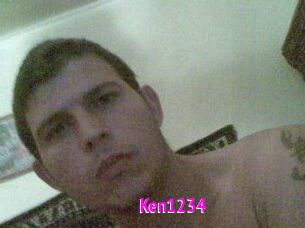 Ken1234