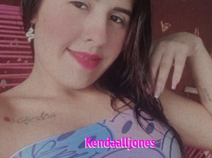 Kendaalljones