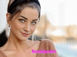 Kendaljorden