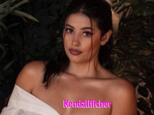 Kendallficher