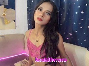 Kendallhererra