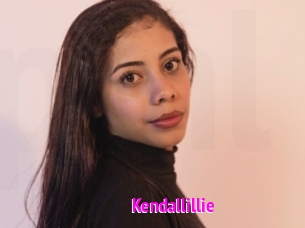 Kendallillie