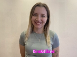 Kendallkrus