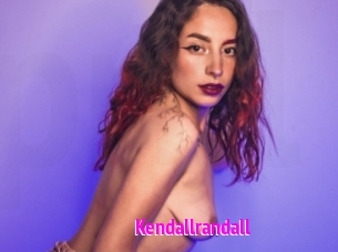 Kendallrandall