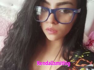 Kendallsmithig