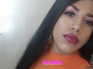 Kendalts