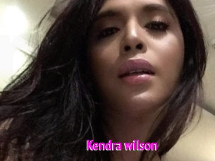 Kendra_wilson
