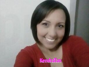 KendraTan