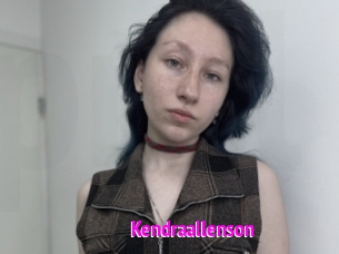 Kendraallenson