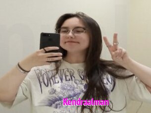 Kendraalman