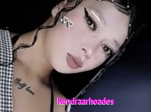 Kendraarhoades