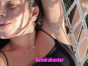 Kendrabaxter