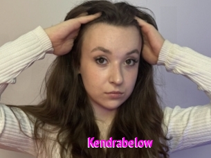 Kendrabelow