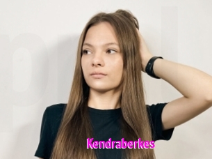 Kendraberkes