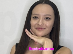 Kendrablanton