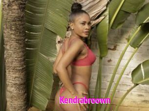 Kendrabroown