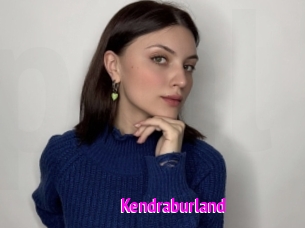 Kendraburland
