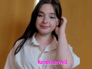 Kendracarvell