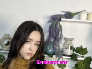 Kendracoomer