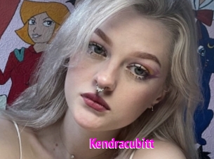 Kendracubitt
