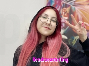 Kendraeasterling