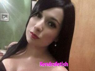 Kendrafetish