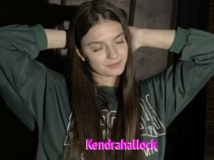 Kendrahallock