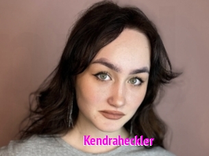 Kendraheckler