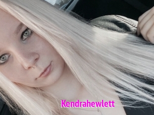 Kendrahewlett
