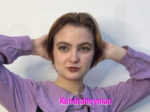 Kendraheyman