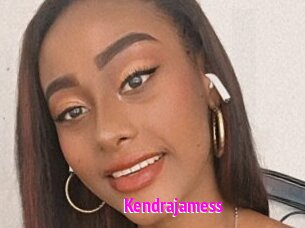 Kendrajamess