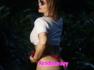 Kendralerooy