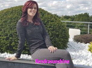 Kendrasunshine