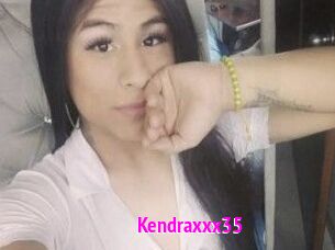 kendraxxx35 Porn Loverz