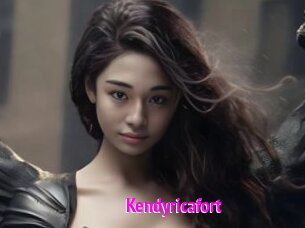 Kendyricafort