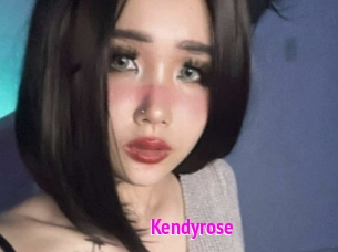 Kendyrose