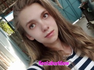 Keniaburklow