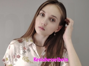Keniahesselbein