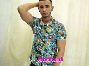 Keniercoach