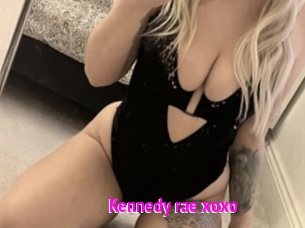Kennedy_rae_xoxo