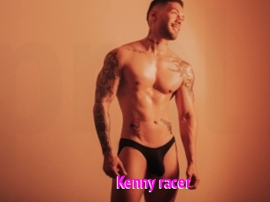 Kenny_racer