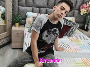 Kensander