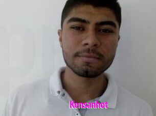 Kensanhot