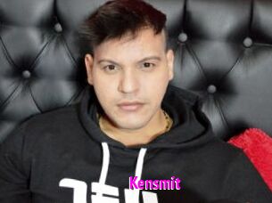 Kensmit